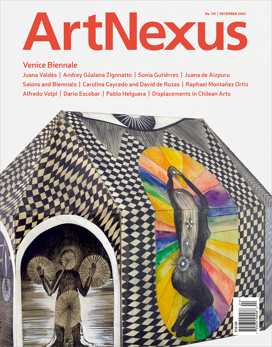 ArtNexus